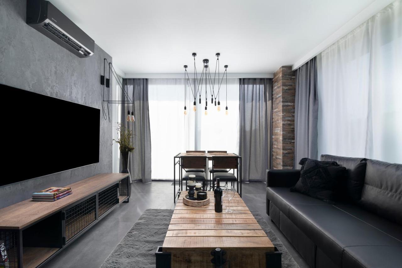Easy Rent Apartments - City Rest Lublin Exteriér fotografie