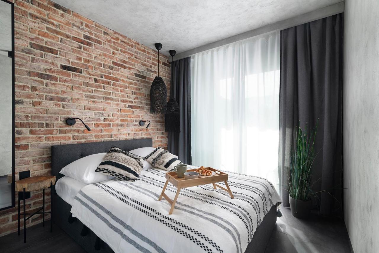 Easy Rent Apartments - City Rest Lublin Exteriér fotografie